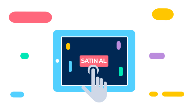 E-Ticaret siteniz için Retargeting